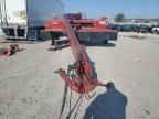 2013 Newholland 2013 New Holland H7550 Swather / Windrower