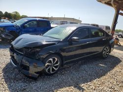 2016 Honda Accord EXL en venta en Tanner, AL