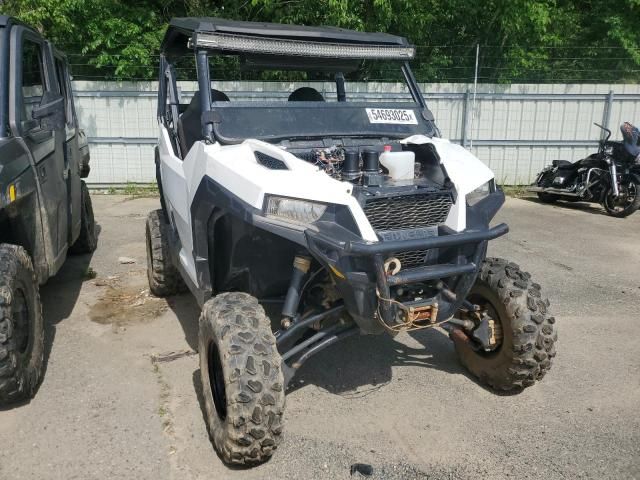 2020 Polaris General 1000 Sport