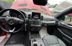 2017 Mercedes-Benz GLE Coupe 43 AMG