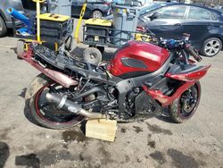 2007 Yamaha YZFR6 S en venta en Pennsburg, PA