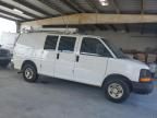 2013 Chevrolet Express G2500