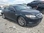 2012 Ford Taurus sel