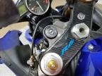 2012 Yamaha YZFR6