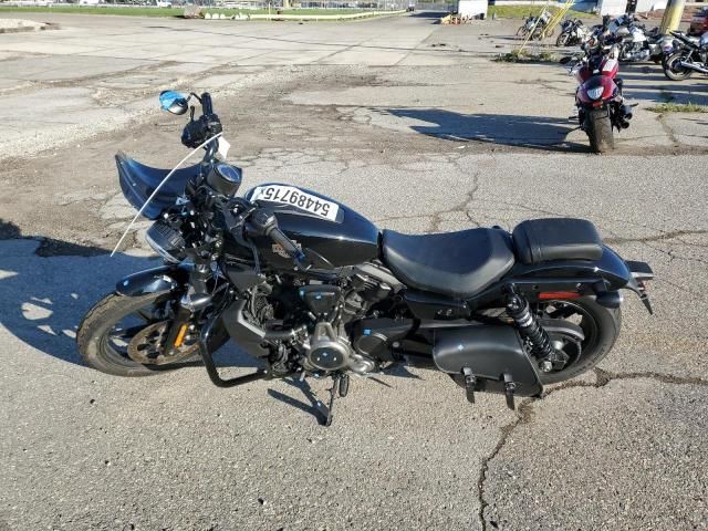 2023 Harley-Davidson RH975