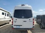2011 Mercedes-Benz 2011 Freightliner Sprinter 3500