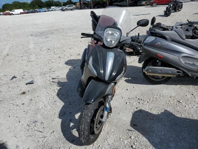 2013 Piaggio BV 350