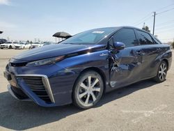 2020 Toyota Mirai for sale in Rancho Cucamonga, CA