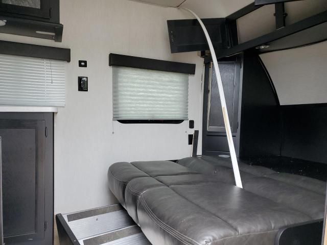 2022 Forest River Travel Trailer