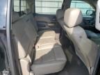 2015 Chevrolet Silverado K1500 LTZ