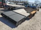2020 H&H Equipment Trailer