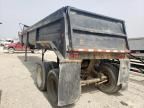 2000 Lufkin Industries Dump Trailer