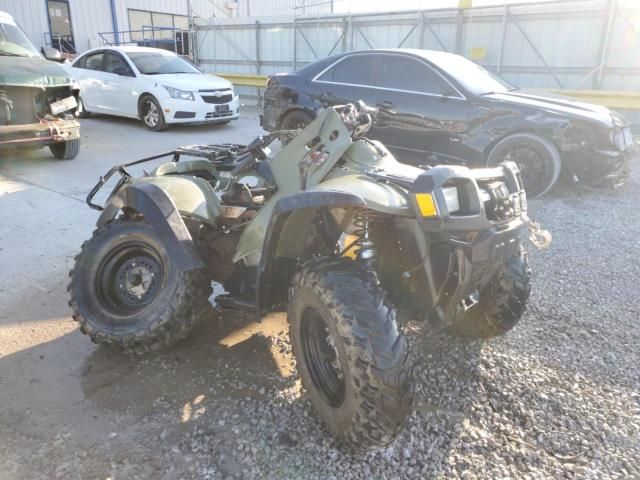 2004 Polaris Sportsman 500 RSE