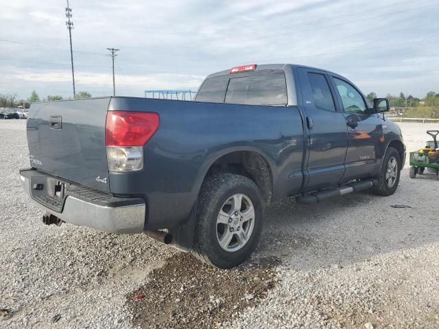2007 Toyota Tundra Double Cab SR5