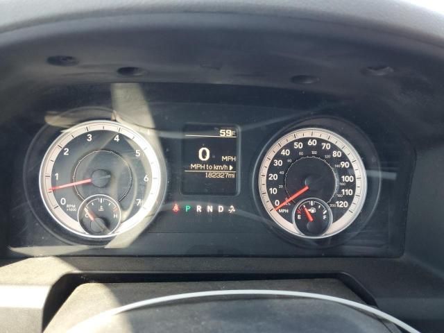 2013 Dodge RAM 1500 ST