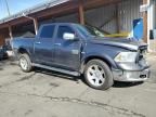 2015 Dodge RAM 1500 Longhorn