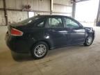 2009 Ford Focus SE