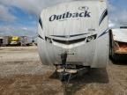 2012 Keystone 2012 Dutchman Outback