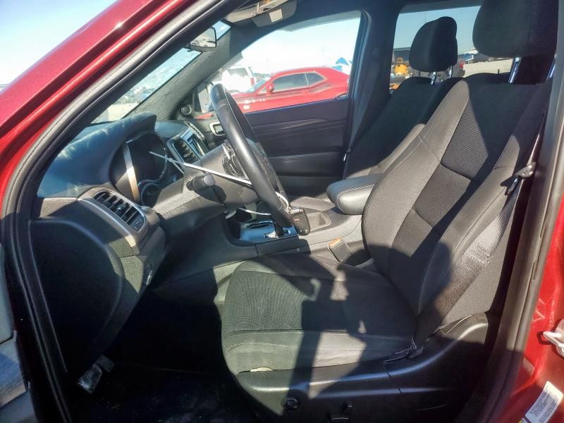 2014 Jeep Grand Cherokee Laredo