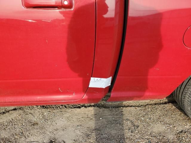 2011 Dodge RAM 1500