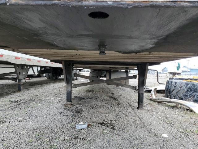 2022 Utility Refrigerated Van Trailer
