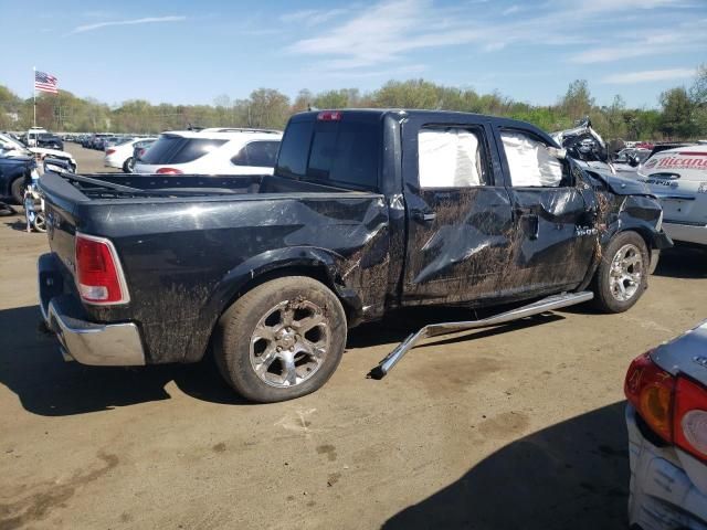 2017 Dodge 1500 Laramie