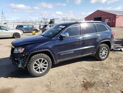 2014 Jeep Grand Cherokee Limited for sale in London, ON
