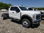 2024 Ford F450 Super Duty