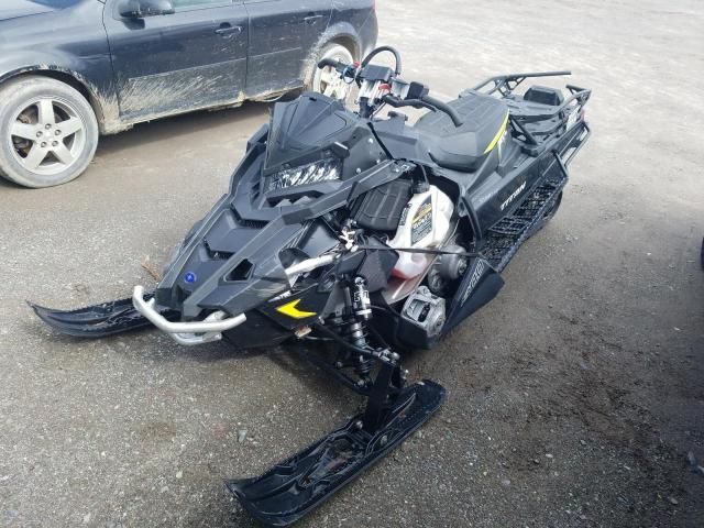 2023 Polaris Titan