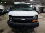 2013 Chevrolet Express G2500