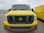 2016 Nissan NV 1500 S