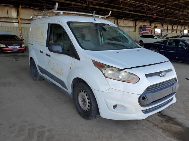 2014 Ford Transit Connect XLT