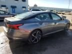 2024 Nissan Altima SR