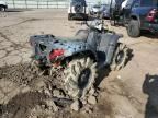 2018 Polaris Sportsman 850 High Lifter Edition