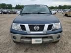 2015 Nissan Frontier S