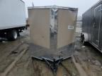 2024 Cargo 2024 Cynergy Enclosed Cargo Trailer