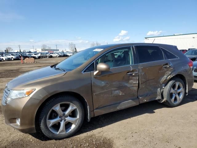 2009 Toyota Venza