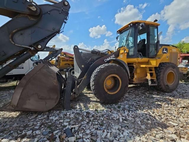 2022 John Deere 624