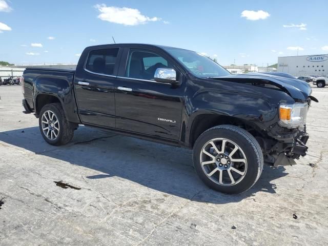 2019 GMC Canyon Denali
