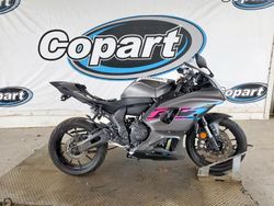 2024 Yamaha YZFR7 en venta en Grand Prairie, TX