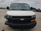 2023 Chevrolet Express G3500 LS