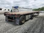 2019 Fontaine Trailer