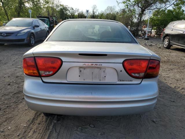 2003 Oldsmobile Alero gx