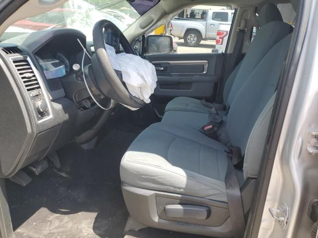 2017 Dodge RAM 1500 SLT