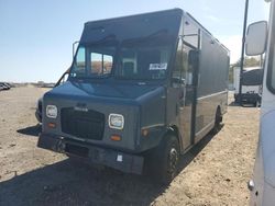 Camiones salvage a la venta en subasta: 2021 Freightliner Chassis M Line WALK-IN Van