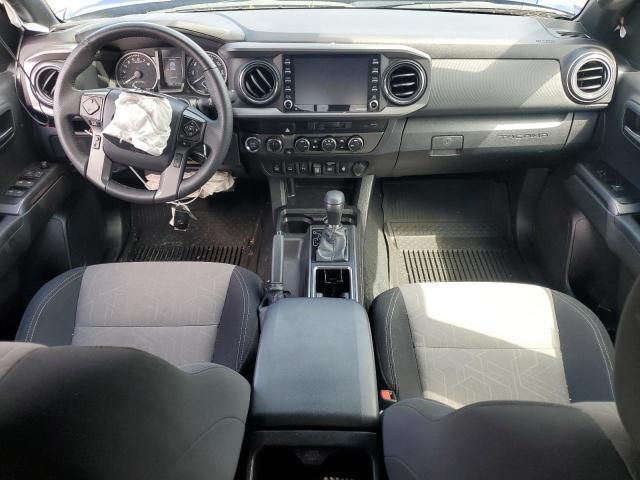 2023 Toyota Tacoma Double Cab