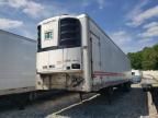 2011 Utility VS2RA Refrigerated Van Trailer