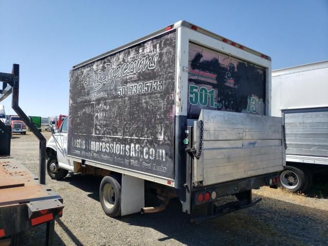 2006 Chevrolet Express G3500