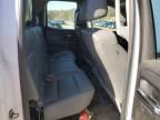 2017 Chevrolet Silverado K1500
