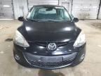 2013 Mazda 2